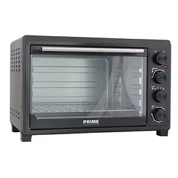 Електропіч PRIME Technics PEO 5050 B