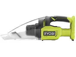 Автомобільний ручний пилосос Ryobi ONE+ RHV18-0 (5133005655) - мініатюра 2