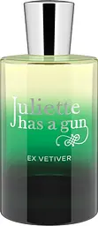 Оригінал Juliette Has A Gun Ex Vetiver 100 мл Парфумована вода - мініатюра 1