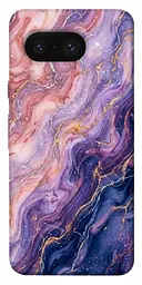 TPU чехол Demsky Dreamy marble для Google Pixel 8