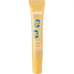 Lipper-блиск Lipps Banana 10 мл