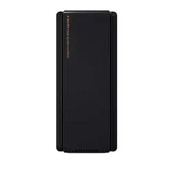 Бездротовий маршрутизатор (роутер) Xiaomi Mesh System AX3000 1-pack (DVB4315GL) - мініатюра 5