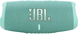Портативна колонка Charge 5 (JBLCHARGE5TEAL) Teal JBL teh0022341