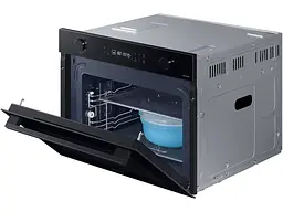 Духовка електрична Samsung NQ5B4553HBK - мініатюра 6