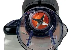 Блендер стаціонарний ARIETE 576 BK - мініатюра 2