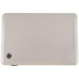 Кришка дисплея Hewlett Packard в зборі для ноутбука HP (DV6-3000) білий Б/В - мініатюра 2