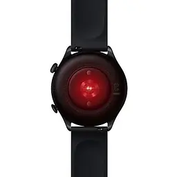 Смарт-годинник Amazfit GTR 3 Pro Infinite Black - мініатюра 6