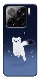 Чохол Demsky Тхір у снігу для Xiaomi 15 Pro