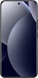 Смартфон Xiaomi Redmi Note 15 Pro+ (Plus) 5G 8/256GB Black Global Version - мініатюра 2