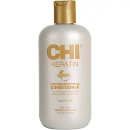 Кондиціонер відновлювальний з кератином Keratin CHI 355 мл