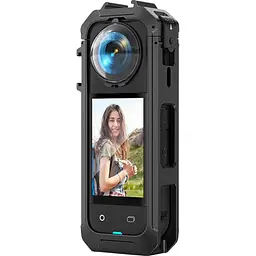 Рамка AC Prof X5-6 для Insta360 X5 - мініатюра 2