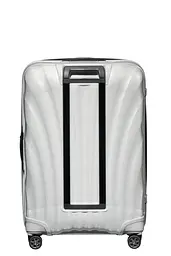 Валіза Samsonite C-LITE WHITE 75x51x31, 75 см, CS2*35004 - мініатюра 2