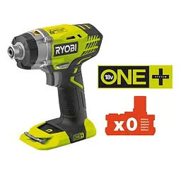 Гвинтоверт ударний акумуляторний ONE+ RID1801M 18В Ryobi teh0025252 - мініатюра 6