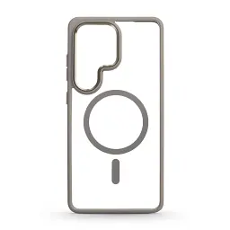 Чохол ArmorStandart Unit MagCase для Samsung S26 Ultra 5G Titanium Grey