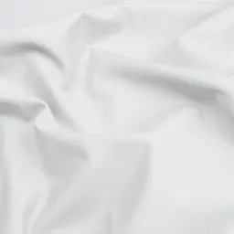 Скатертина на стіл водовідштовхувальна Cosas Snow 160х300 см (Cloth_01White_DUK_160x300) - мініатюра 5