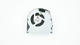 Вентилятор для ноутбука LENOVO IdeaPad B570 B570E B575 B575E V570 Z570 Z575 V570A V575 V575A Z575A DC 05V 0.45A 4pin - мініатюра 3