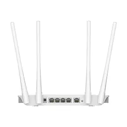 WiFi маршрутизатор Cudy WR300S (73-00671) - мініатюра 3