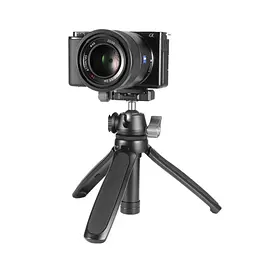 Селфі - підставка - тринога Ulanzi Vijimi Falcam Tripod with Arca Quick Release (UV-2600) - мініатюра 4