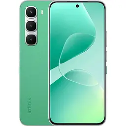 Смартфон Infinix Hot 60 Pro X6885 8/128GB Jungle Breath - мініатюра 8