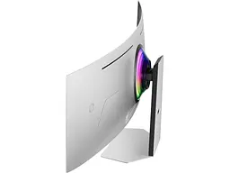 Монітор Samsung Odyssey OLED G9 G95SD (LS49DG950SUXEN) - мініатюра 4