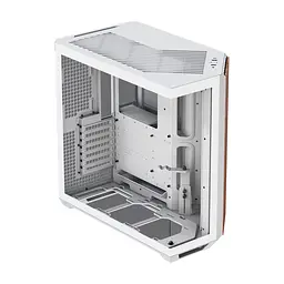 Корпус для ПК APNX V1-W White (APCM-VI01103.21) - мініатюра 4