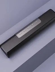 Саундбар домашній кінотеатр Majority 20Вт Saxon HDMI, ARC Bluetooth, USB та AUX - мініатюра 5