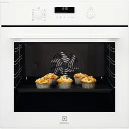 Духовой шкаф Electrolux EOD6C77WV
