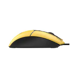Мишка A4Tech Bloody W95 Ultra USB Yellow/Black (4711421002318) - мініатюра 10