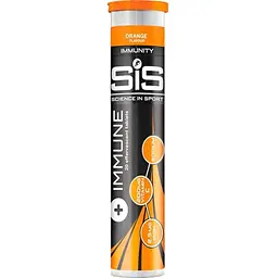 Напій імунний SIS Immune Tablets 20*4 г (17200VFM)