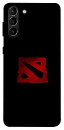 TPU чохол Demsky Dota Symbol для Samsung Galaxy S21+