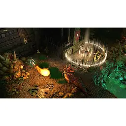 Ключ активації Microsoft Warhammer: Chaosbane Slayer Edition для Xbox One/Series - мініатюра 7