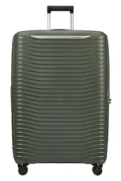 Валіза 81 См Samsonite UPSCAPE KHAKI 81x54x34(37) KJ1*14004