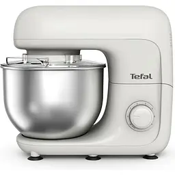 Кухонна машина Tefal Bake Essential QB160138 - мініатюра 5