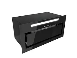Витяжка GLOBALO Senturo 60.3 Black - мініатюра 2