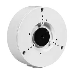 Монтажна коробка Light Vision VLC-130(M), метал, 141*41 мм (75-00279) - мініатюра 3