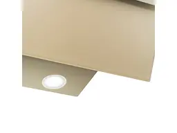 Витяжка Pyramida ASH 60 S (800) GIV - мініатюра 3