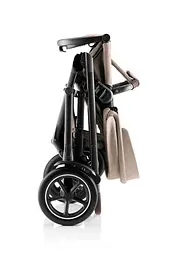 Коляска прогулянкова Britax-Romer Smile 5Z Style Teak (2000041710) - мініатюра 10