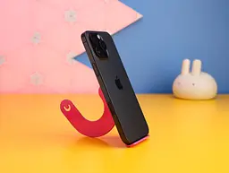 Смартфон Apple iPhone 16 Pro Max 256GB Black Titanium (MYWV3) Б/У [173469] - мініатюра 6