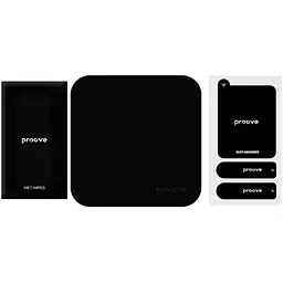 Захисне скло Proove Achilles Installation Box для Apple iPhone 16 Pro Max (PGPAIB16PM01) [161957] - мініатюра 4