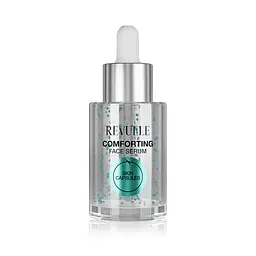 Сироватка для обличчя Заспокійлива Skin Capsules Revuele 30 мл