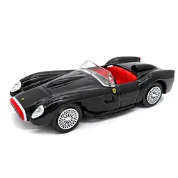 Колекційна автомодель FERRARI 18-36100-5 масштаб 1:43 - мініатюра 3
