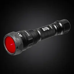 Ліхтар Mactronic тактичний Black Eye 650 (650 Lm) Recharg Type-C Gun Mount RGB Kit (L-MX532L-RC/SET3) (DAS303694) - мініатюра 7