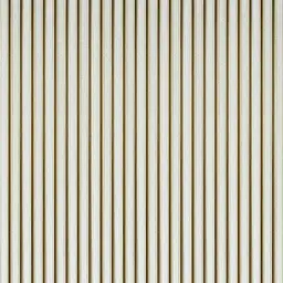 Рейка декоративна Wall Sticker SW-00002130 PS 2900х120х12 мм під білу шкіру із золотом - мініатюра 2
