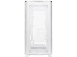 Корпус Asus A21 White (90DC00H3-B09000) - мініатюра 10