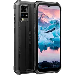 Смартфон Blackview BV4800 Pro 4/128GB Black EU [128442] - мініатюра 2