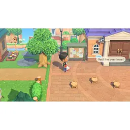 Гра Animal Crossing New Horizons для Nintendo Switch 2 (EN + RU sub) [157041] - мініатюра 4