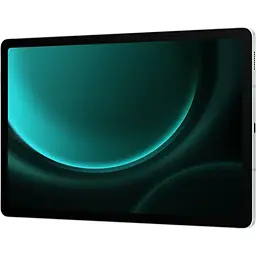 Планшет Samsung Galaxy Tab S9 FE WiFi 6/128Gb Mint (SM-X510NLGA) Global version - мініатюра 3