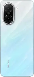 Смартфон Xiaomi Poco C71 3/64GB Blue (Global) Без NFC (no charger) - мініатюра 6