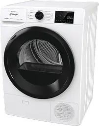 Сушильна машина Gorenje DPNE83GNLWIFI/UA (7128780) - мініатюра 3