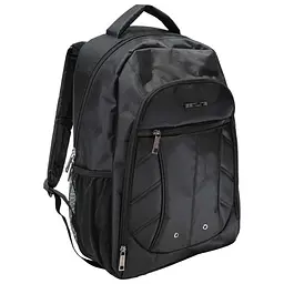 Рюкзак міський Semi Line 27 (L2059-0) Black - мініатюра 2